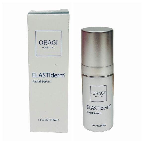 Obagi ELASTIderm® Facial Serum - 1 fl oz / 30 ml - MSRP $220